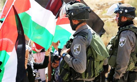 israel palästina konflikt aktueller stand
